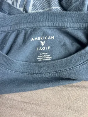 American Eagle T-Shirt thumbnail 3