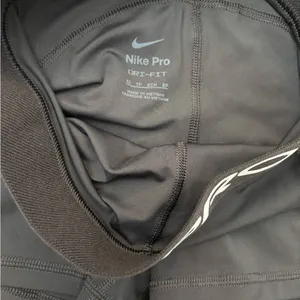 Nike Pro Women's 3" Shorts thumbnail 5