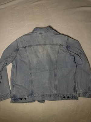 Levi’s Jean Jacket Vintage thumbnail 4