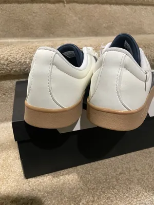 Adidas VL Court Base Shoes thumbnail 3