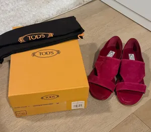 Tod's Sandals thumbnail 1