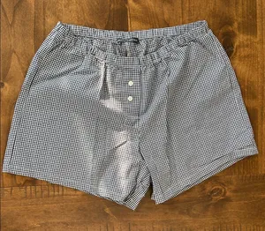 Brandy Melville Keira Pajama Shorts thumbnail 1