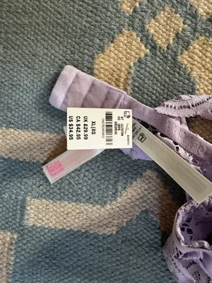 Victoria's Secret PINK Bralette thumbnail 2