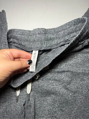 Vuori Performance Joggers with Stripe down side thumbnail 4