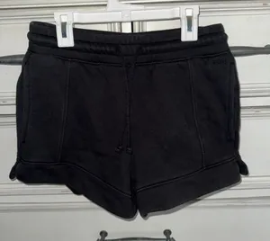 DSG Shorts Black Size XS thumbnail 1