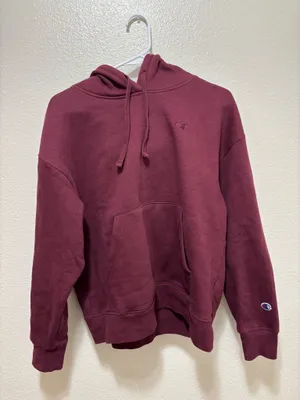 Champion Hoodie thumbnail 2