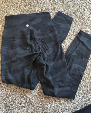 Lululemon Align Camo 25" Leggings thumbnail 1