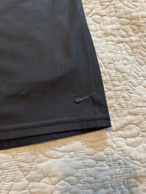 Nike Black Tennis Golf Skirt / Skort thumbnail 4