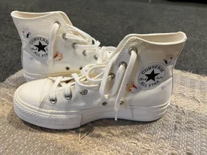 Converse High-tops thumbnail 2
