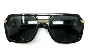 Vintage Icon Pilot Sunglasses made in Italy thumbnail 3