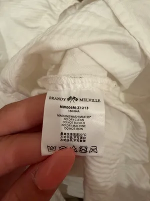 Brandy Melville Top thumbnail 5