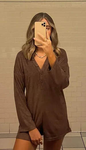 Princess Polly Romper thumbnail 1