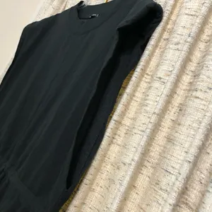 Nasty Gal Collection Padded Shoulders Mini Dress thumbnail 3