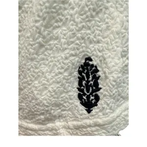 FREE PEOPLE MOVEMENT RECOVERY LAYER‎ Ivory LONG SLEEVE Waffle Henley Shirt Large thumbnail 5