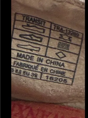 Taos Transit Mary Janes Shoes Flats Leather Lightweight Comfort Travel Brown thumbnail 9