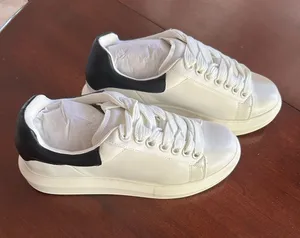 Steve Madden Gaines Platform Women’s Sneakers 8.5M thumbnail 1