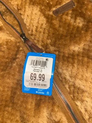 Columbia Jacket thumbnail 4