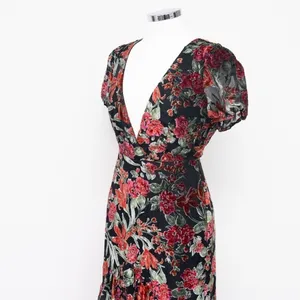 House of‎ Harlow 1960 x Revolve. Talita Dress. thumbnail 7