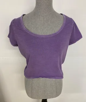 Wild Fable Crop Top thumbnail 1