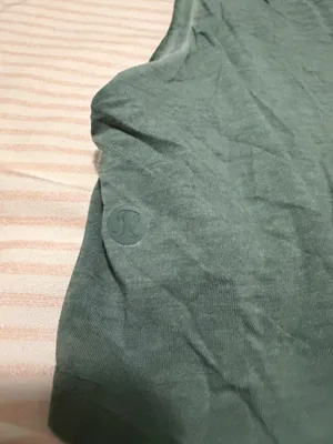 Lululemon Loose Tank Fit 4 thumbnail 3