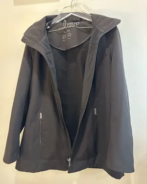 Andrew Marc Water Repellent Jacket (XL) thumbnail 1