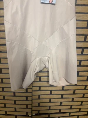 Cupid tan tummy tuck high waisted thigh slimmer size 2X thumbnail 4