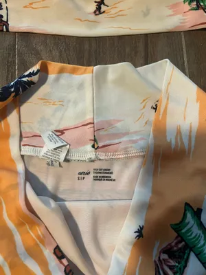 Aerie bikini set sz S thumbnail 2