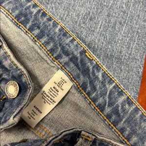H&M wide leg jeans size 6 // 031327 thumbnail 2