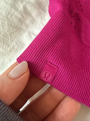 Lululemon long sleeve  thumbnail 3