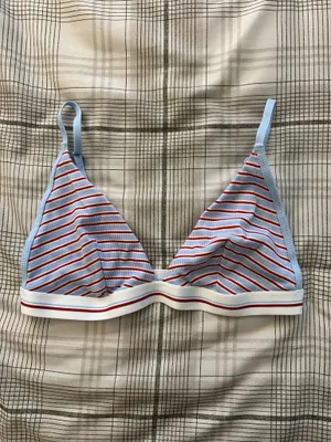 Wild Fable Ribbed Bralette  thumbnail 3