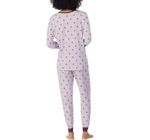 Disney Minnie Mouse Pajama Set thumbnail 4
