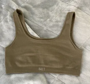 Set Active sports bra thumbnail 1