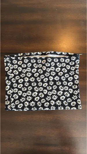 Forever 21 Tube Top thumbnail 2