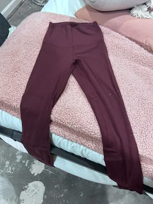 Lululemon Align Leggings 28” thumbnail 1