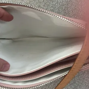 Moscardini Fienze ITALY Bag Pouch bag thumbnail 12