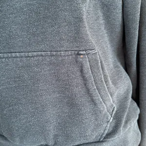 Fox racing Charcoal Gray Hoodie women’s quarter zip hoodie size medium Fox rider thumbnail 3