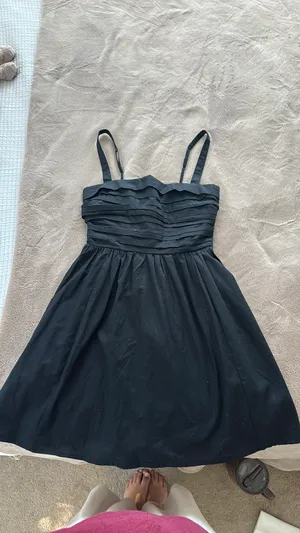 Abercrombie Dress thumbnail 3