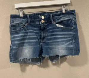 BKE Payton Shorts thumbnail 1