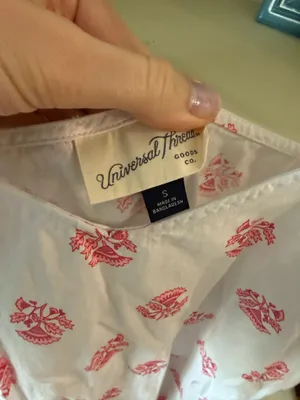 Universal Thread Dress thumbnail 4