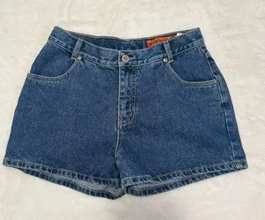 Vintage lawman Jean shorts thumbnail 1