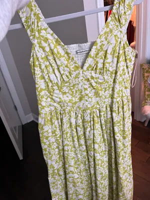 Abercrombie & Fitch Dress thumbnail 2