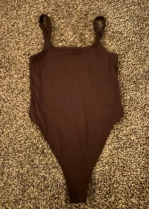 PacSun Brown Bodysuit thumbnail 4