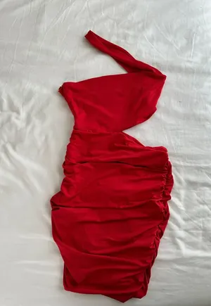 Hello Molly Mini Dress thumbnail 2