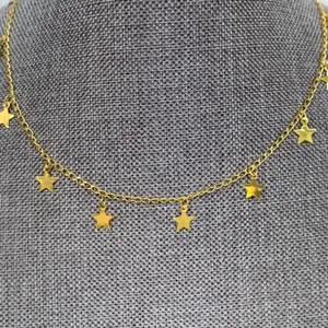 Shoot for the Stars Gold thumbnail 2