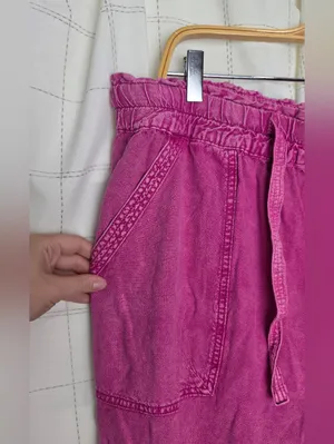 Anthropologie Rhys Utility Joggers thumbnail 8
