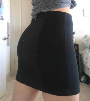 American Eagle Bodycon Skirt thumbnail 3