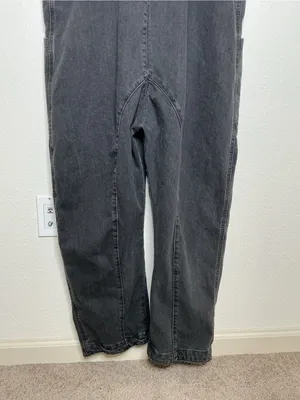 Free People - We The Free High Roller Jumpsuit large thumbnail 11