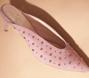 Kate Spade Mule Heels thumbnail 1