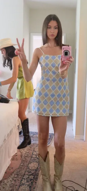 Lane 201 Dress thumbnail 1