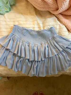Rock n rags Skirt thumbnail 3
